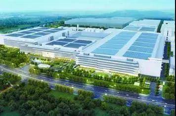 雙碳時代,碳達(dá)峰碳中和日立空調(diào)助力工廠打造綠色節(jié)能高效解決方案